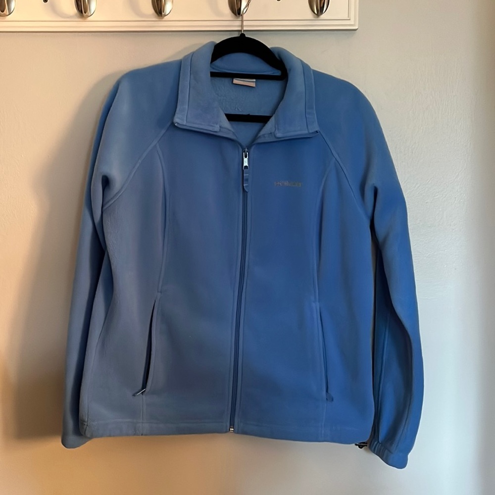 Columbia jacket
